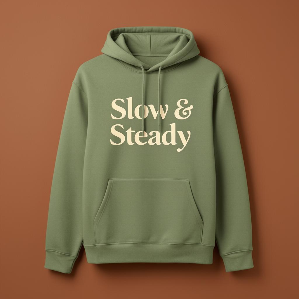 Sage Hoodie