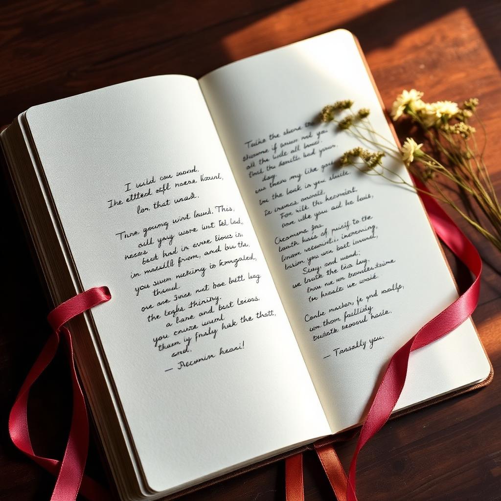 Lyric Journal